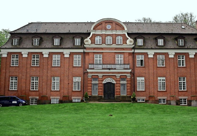 Gut Rohlstorf, Germany, Germany
